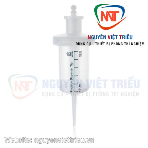 Đầu PD Tip - Bộ PD tip