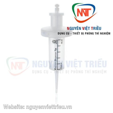 Đầu PD Tip - Bộ PD tip