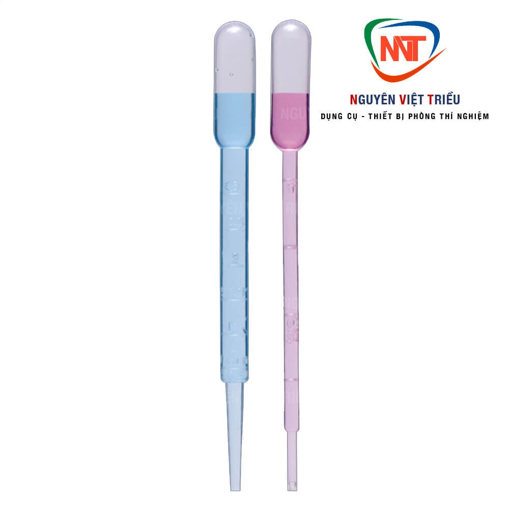 pipet pasteur nhựa