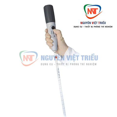 Trợ hút Pipet - Pipetting aid macro