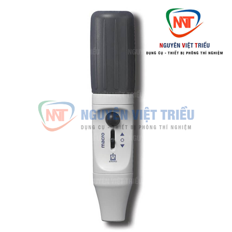 Trợ hút Pipet - Pipetting aid macro