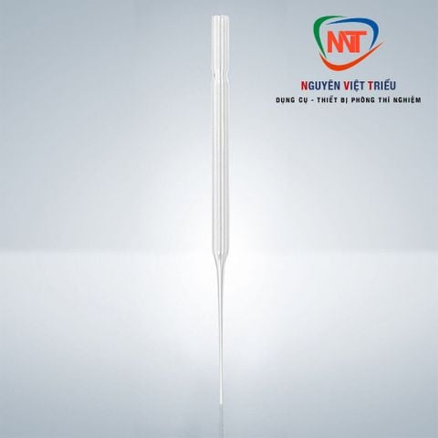 Pipet pasteur thủy tinh