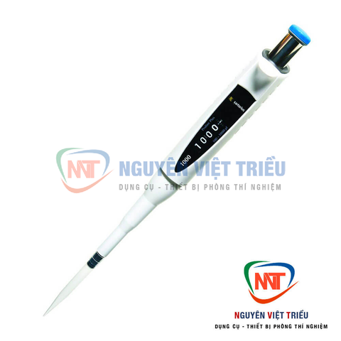 Dụng cụ hút mẫu Proline Plus - Micropipet Proline Plus