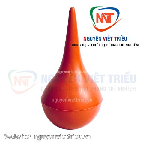 Quả bóp cao su Trung Quốc