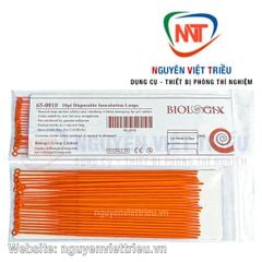Que cấy nhựa 10μl Biologix