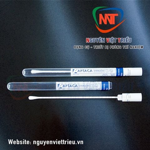 Que lấy mẫu (Que Swab Test)