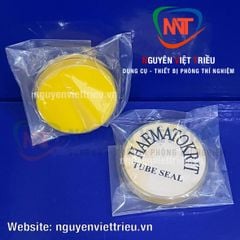 Sáp HCT (Dùng cho ống Hematocrit)