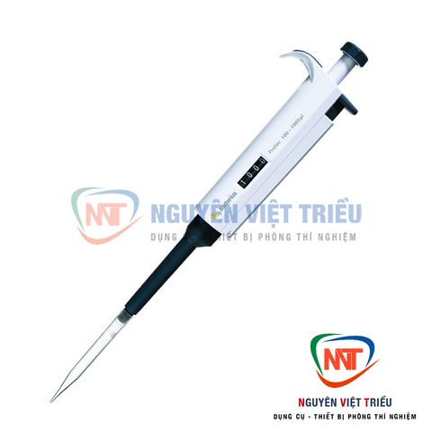 Dụng cụ hút mẫu Proline - Micropipet Proline