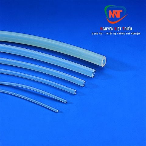 Ống silicone