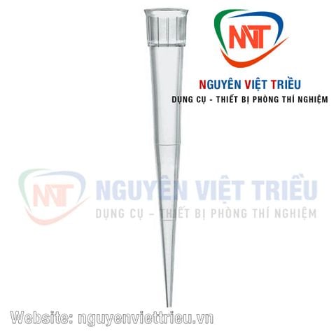 Đầu tip/cone 2-200ul Brand (Gói 1000 cái)