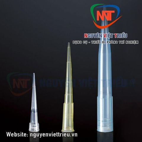 Đầu pipet tip 200ul