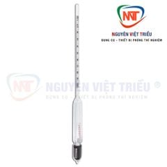 Tỷ trọng kế (nhiều thang đo)