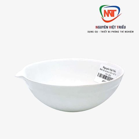 Bát sứ thí nghiệm