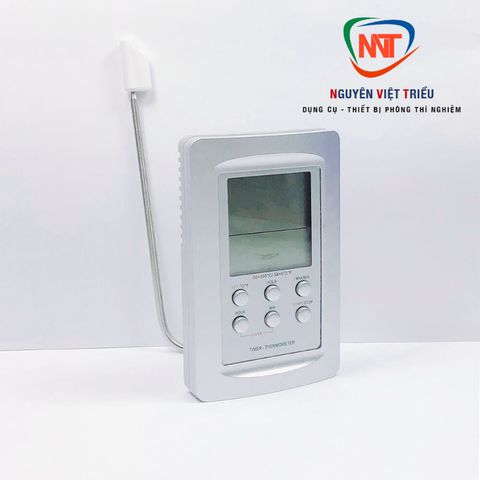 Nhiệt kế tủ sấy -50/300°C