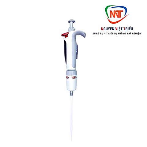 Dụng cụ hút mẫu - Micropipette Brand