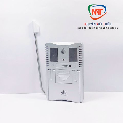 Nhiệt kế tủ sấy -50/300°C