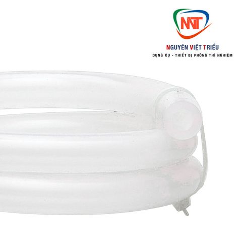 Ống silicone thí nghiệm (nhiều kích thước)