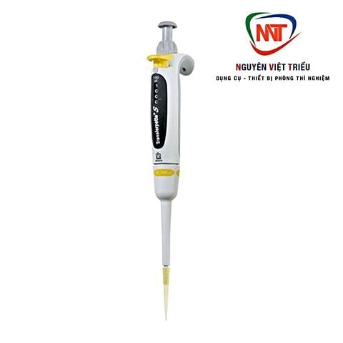 Dụng cụ hút mẫu - Micropipette Brand