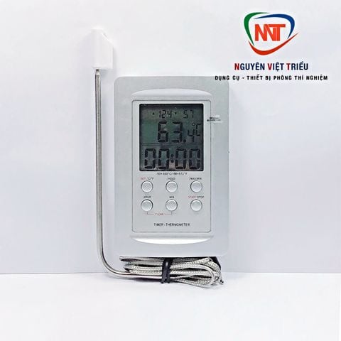 Nhiệt kế tủ sấy -50/300°C