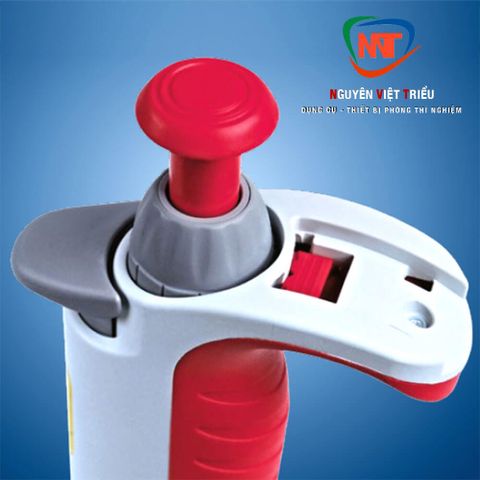 Micropipet hút mẫu Vitlab (đa dạng dung tích)