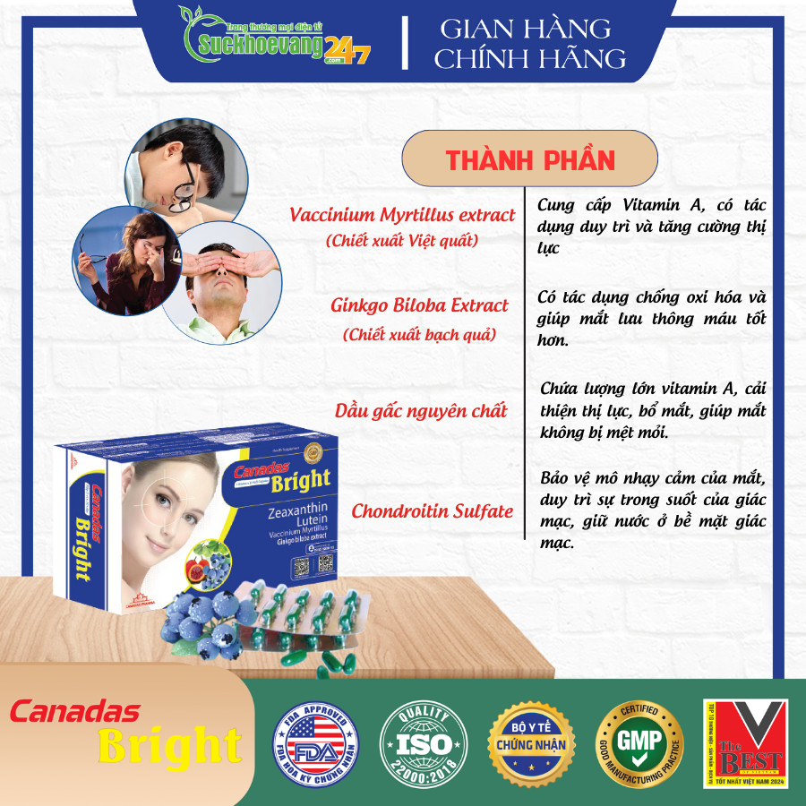 TPBVSK Canadas Bright