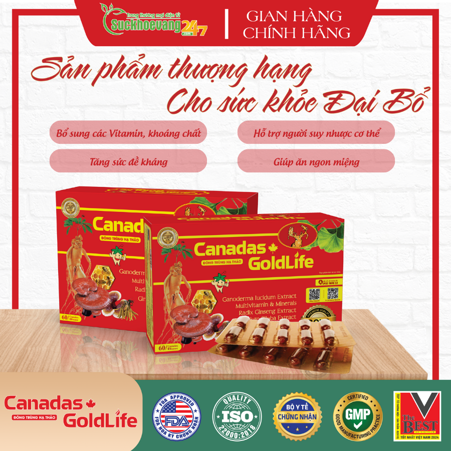 TPBVSK Canadas GoldLife