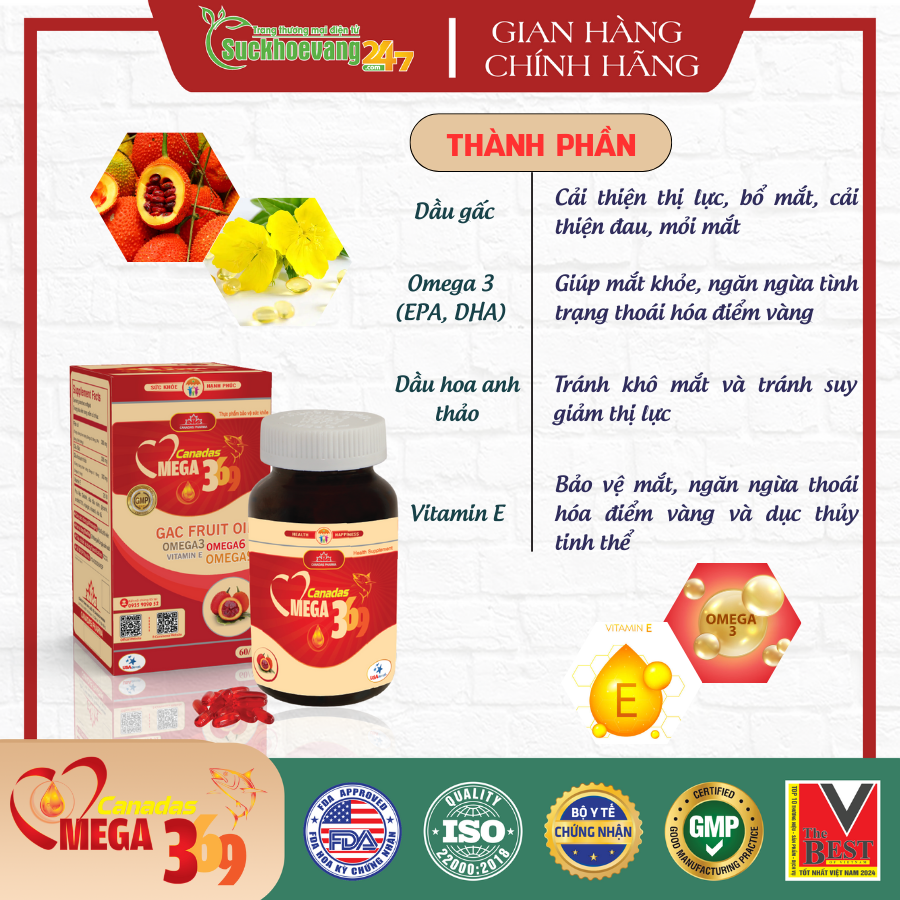 TPBVSK Canadas Omega 3.6.9