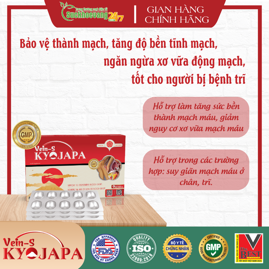 TPBVSK VEIN-S KYOJAPA