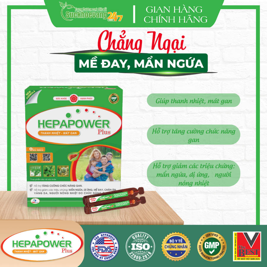 TPBVSK HEPAPOWER Plus