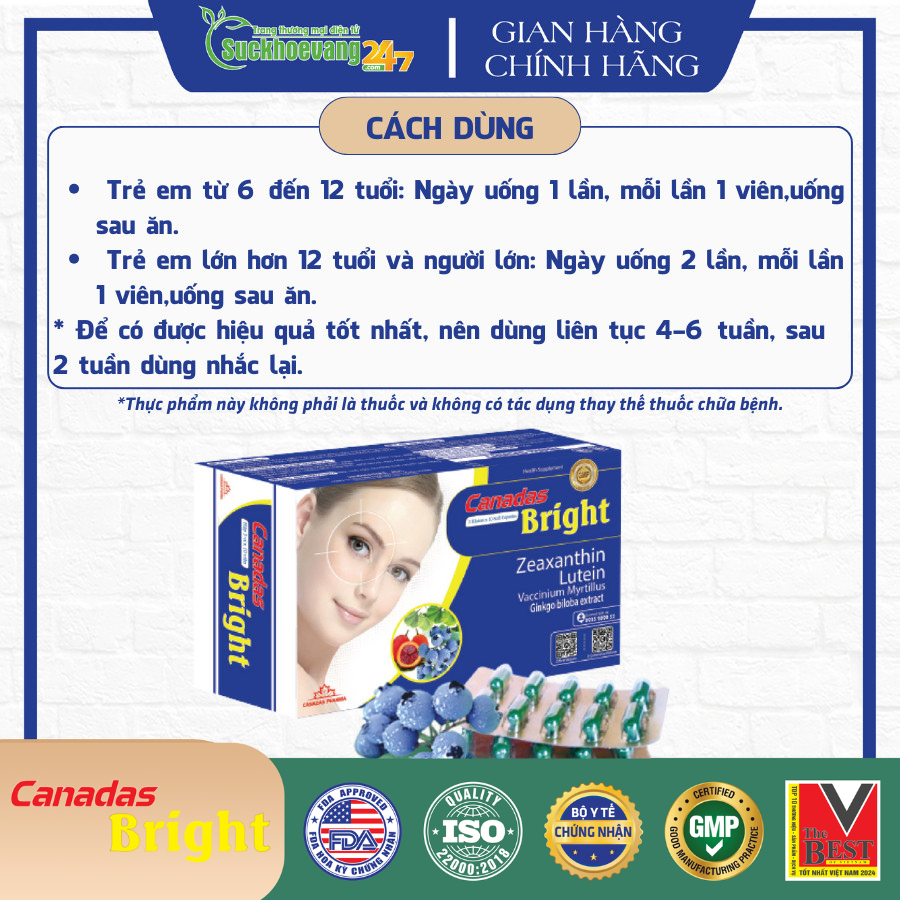 TPBVSK Canadas Bright