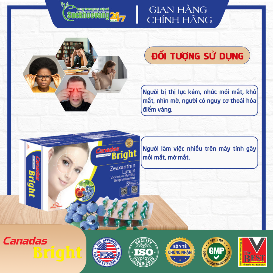 TPBVSK Canadas Bright