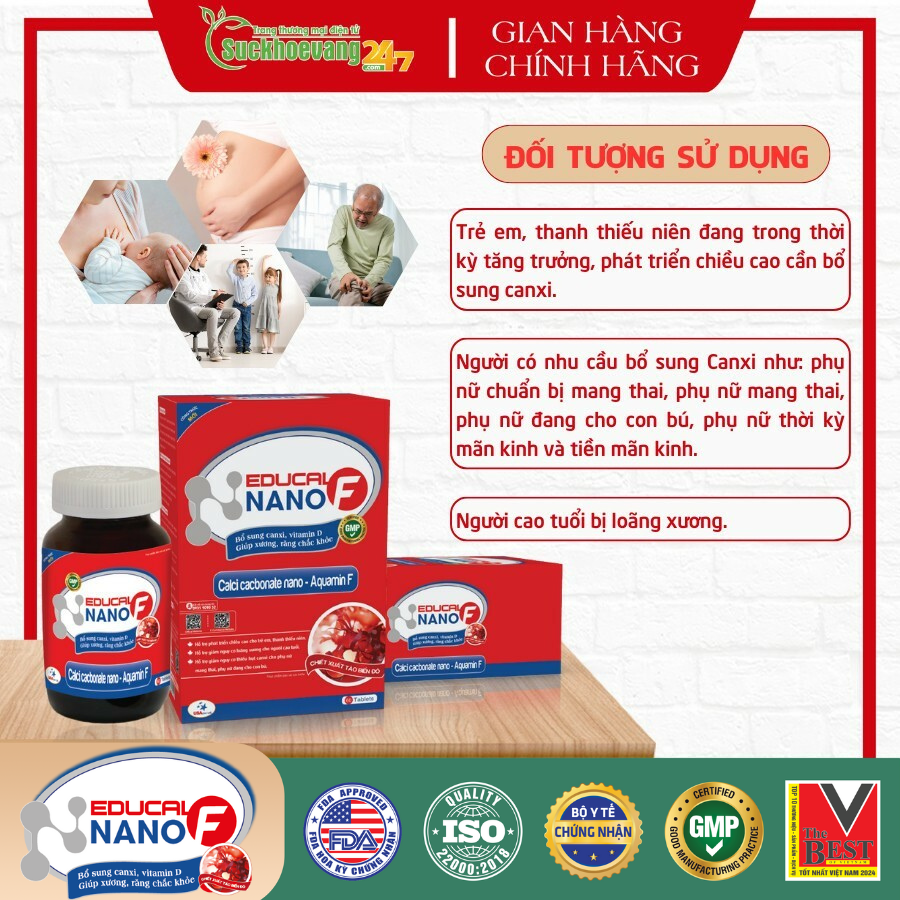 TPBVSK Educal Nano F