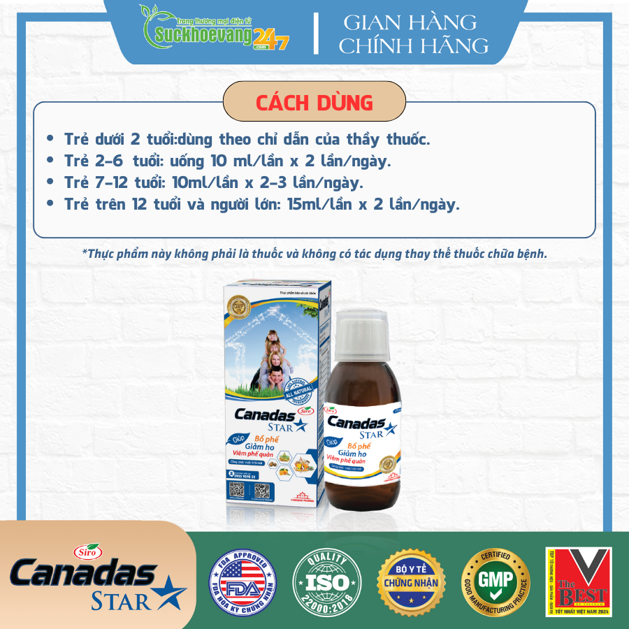 TPBVSK Siro Canadas Star