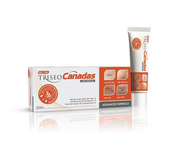 TRISEO CANADAS