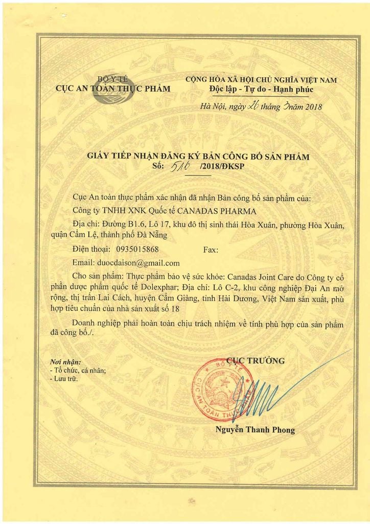 TPBVSK Canadas JointCare