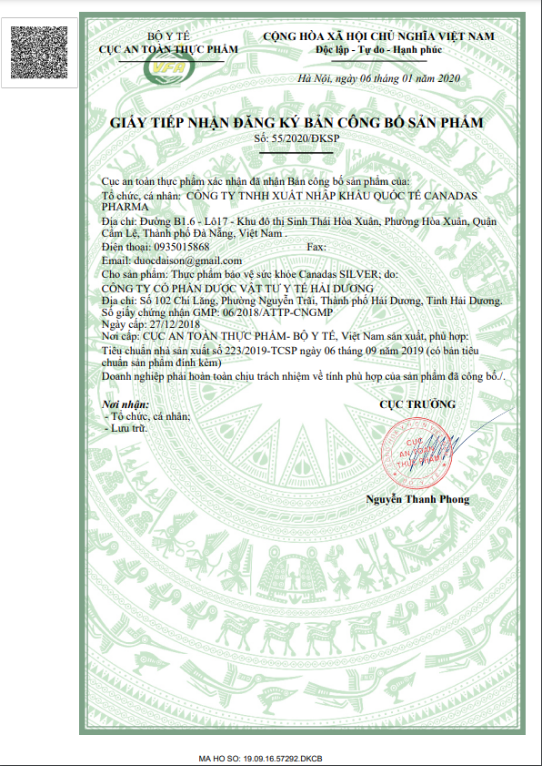 TPBVSK Canadas Silver