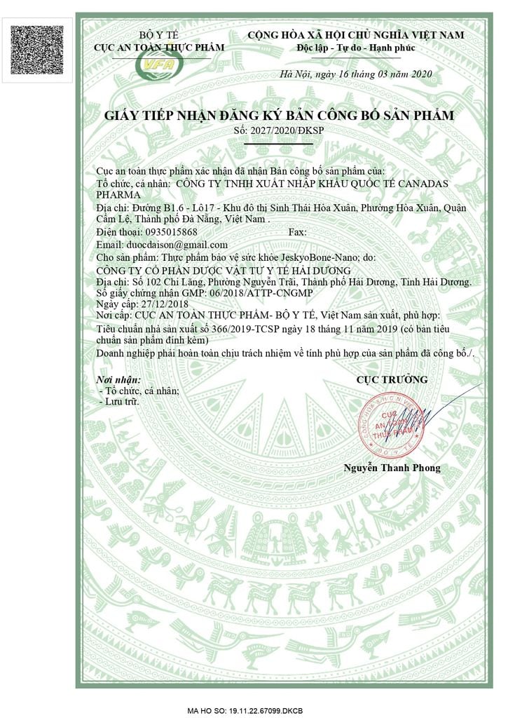 TPBVSK JeskyoBone Nano