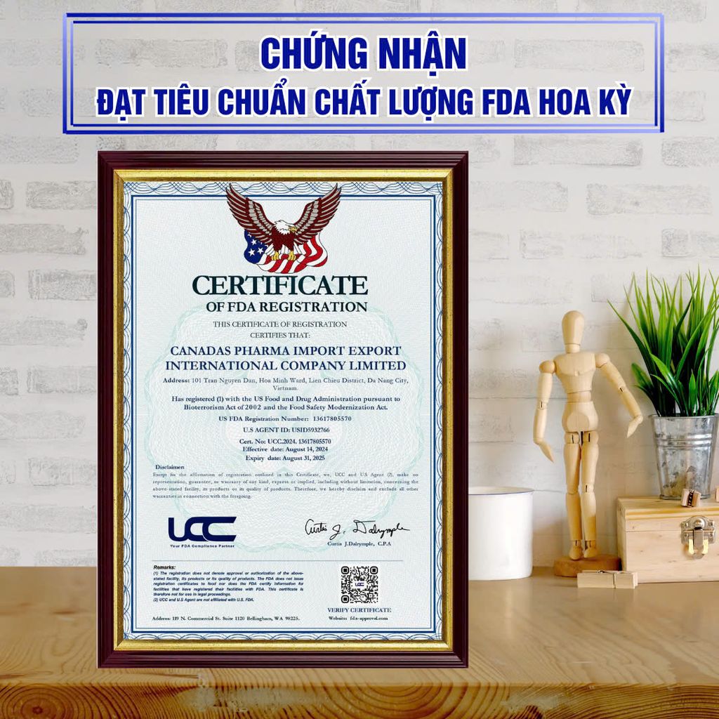 Sữa Dinh Dưỡng Y Tế  FranGoldNutri Grow Premium