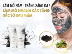 Mặt Nạ Mờ Nám Melasma Mask Peel