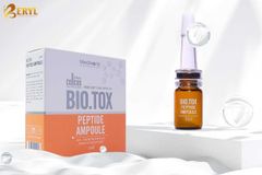 Tinh chất dưỡng da căng bóng Bio.Tox Peptide Ampoule 2ml