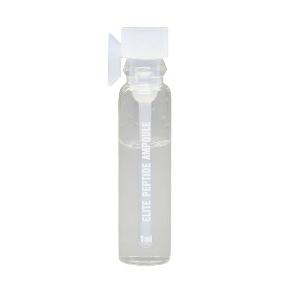  Serum Dưỡng Phục Hồi Da Elite Peptide Ampoule 1ml x 2 Ống 