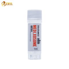 Tinh chất dưỡng sáng da, mờ sạm nám Medi.Xosome Ampoule 10ml
