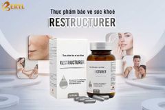 Thực Phẩm Bảo Vệ Sức Khỏe Restructurer 30v
