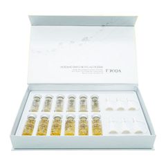 Set Micronano Kim Cương Siêu Vi Điểm 10ml