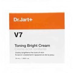 Kem Dưỡng Trắng Da, Trị Thâm Nám V7 Toning Light Dr.Jart+ 50ml Hàn Quốc Chính Hãng
