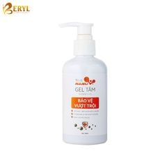 Gel tắm kháng khuẩn MediNano 200ml
