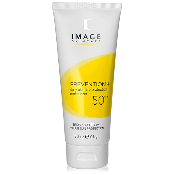 Kem Chống Nắng Dành Cho Da Hỗn Hợp Daily Ultimate Protection Moisturizer SPF50