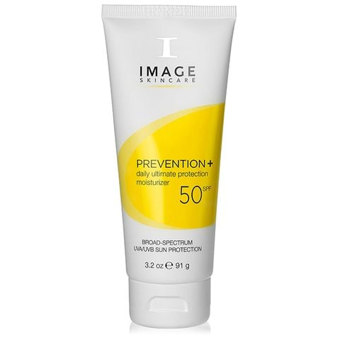 Kem Chống Nắng Dành Cho Da Hỗn Hợp Daily Ultimate Protection Moisturizer SPF50