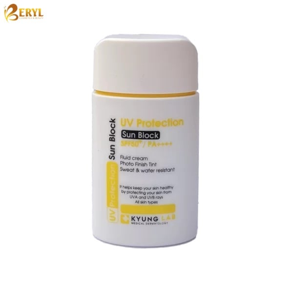 Kem chống nắng UV Protection Sun Block