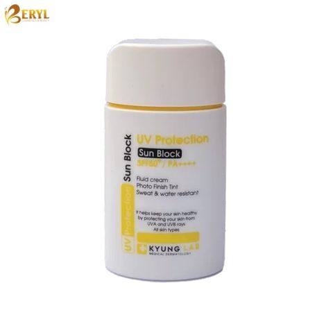 Kem chống nắng UV Protection Sun Block
